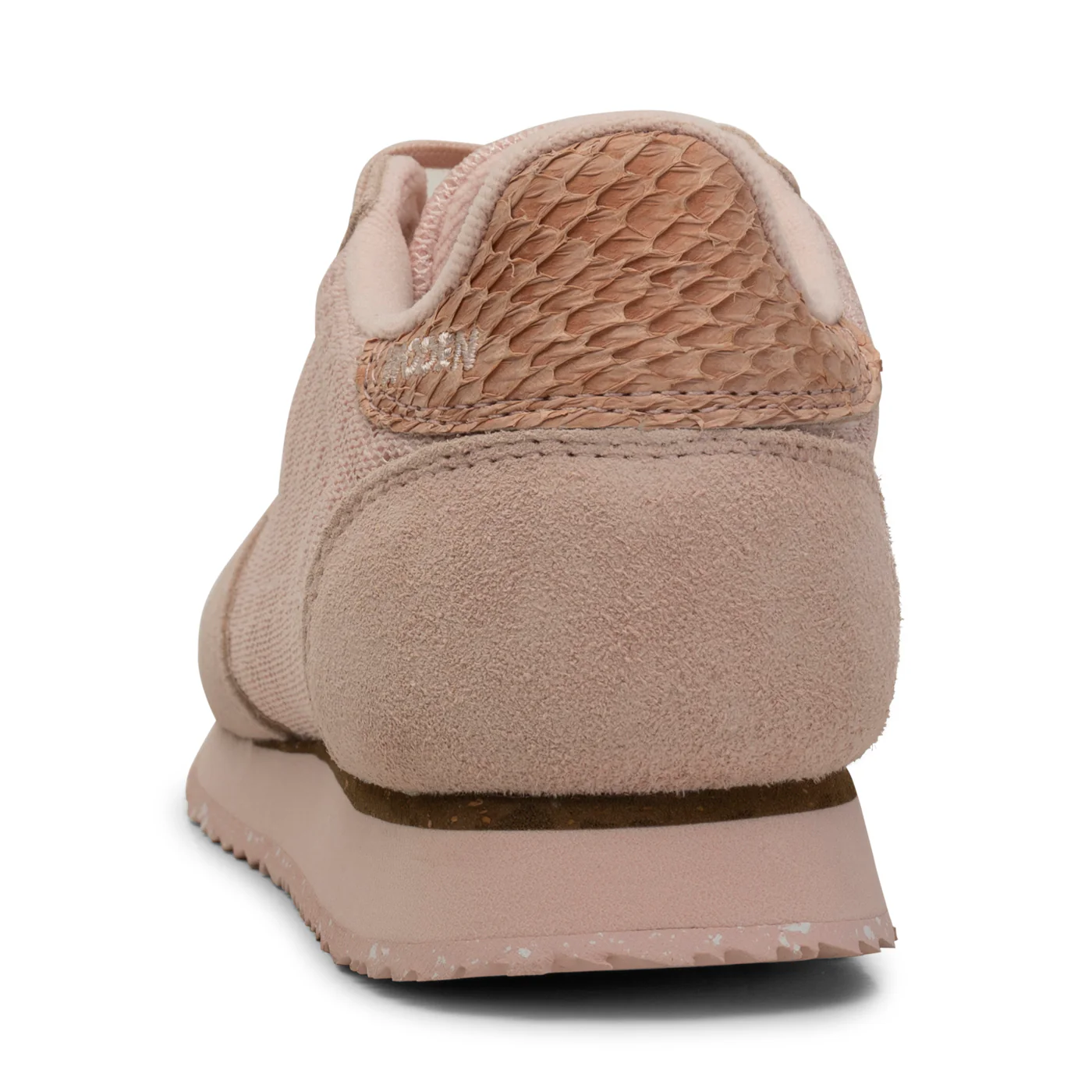 Ydun Suede Mesh II - Ballerina - Image 7