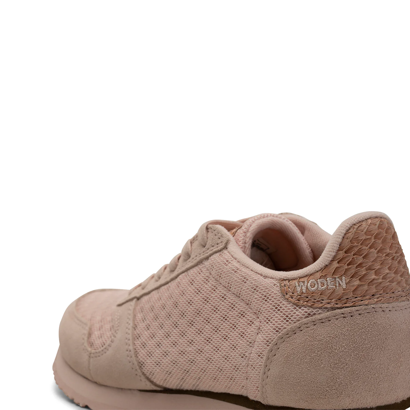Ydun Suede Mesh II - Ballerina - Image 8