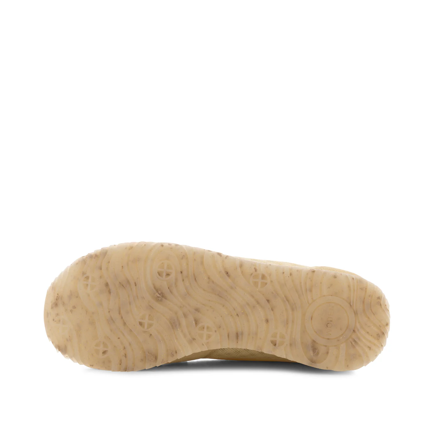 Ydun Suede Mesh II - Butter - Image 6