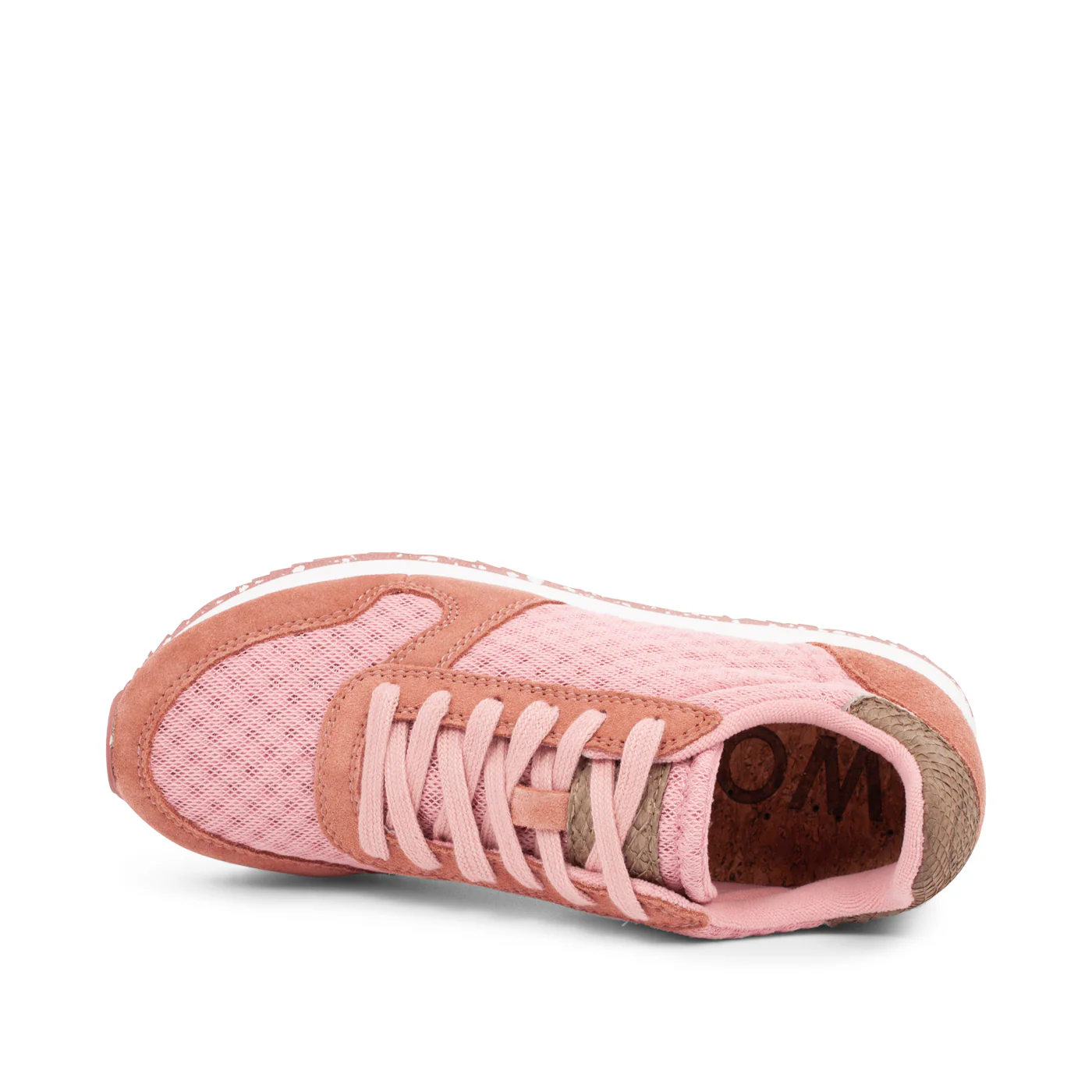 Ydun Suede Mesh II - Canyon Rose/Soft Pink - Image 5