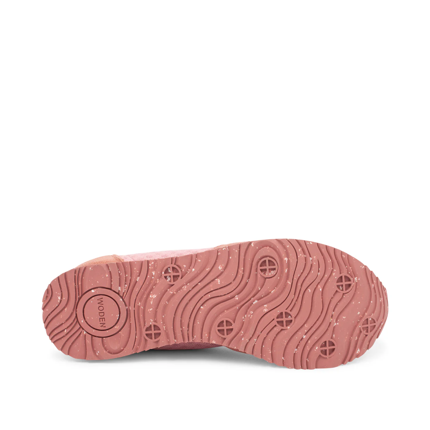 Ydun Suede Mesh II - Canyon Rose/Soft Pink - Image 6