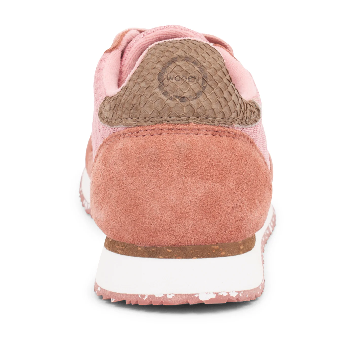 Ydun Suede Mesh II - Canyon Rose/Soft Pink - Image 7