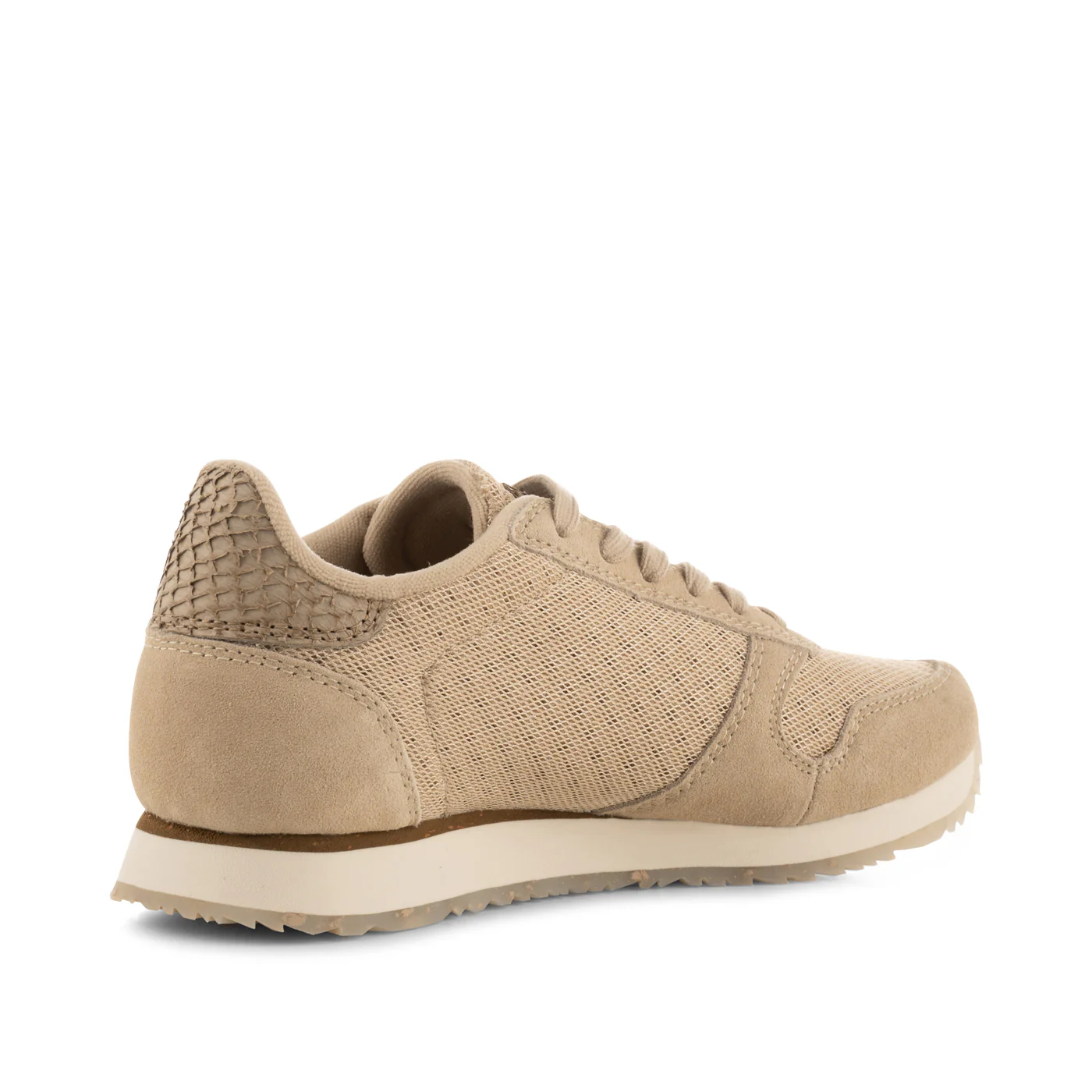 Ydun Suede Mesh II - Clouds - Image 4
