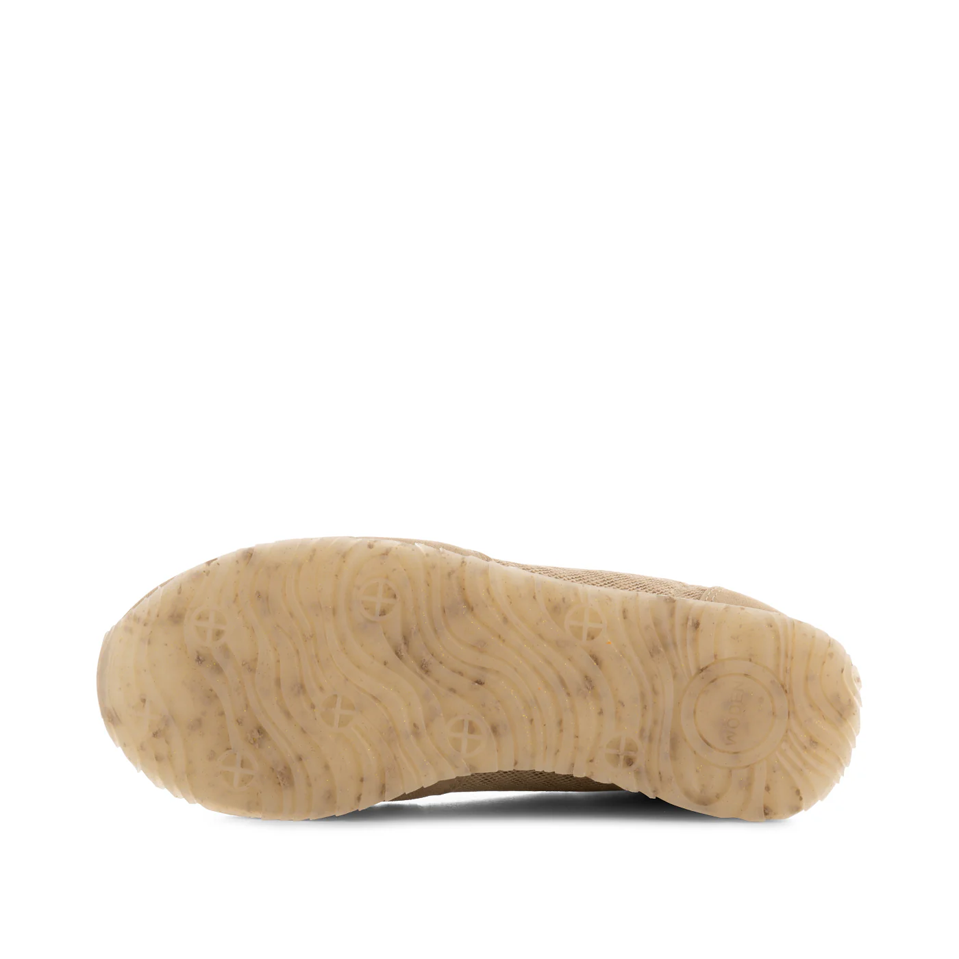 Ydun Suede Mesh II - Clouds - Image 7