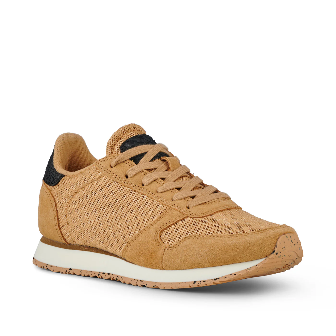 Ydun Suede Mesh II - Doe - Image 2