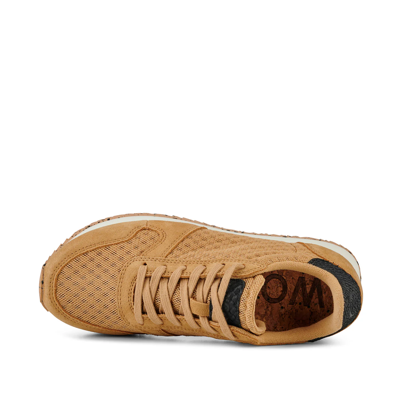 Ydun Suede Mesh II - Doe - Image 5