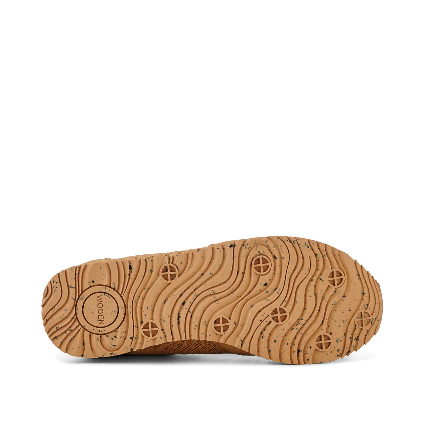 Ydun Suede Mesh II - Doe - Image 6