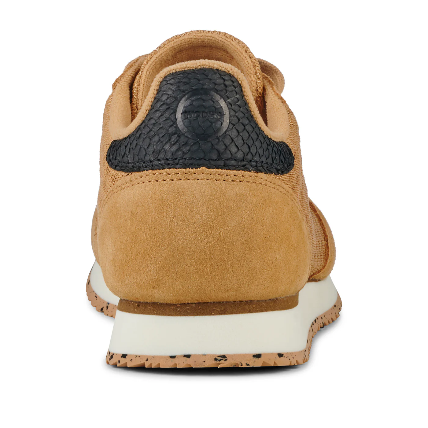 Ydun Suede Mesh II - Doe - Image 7