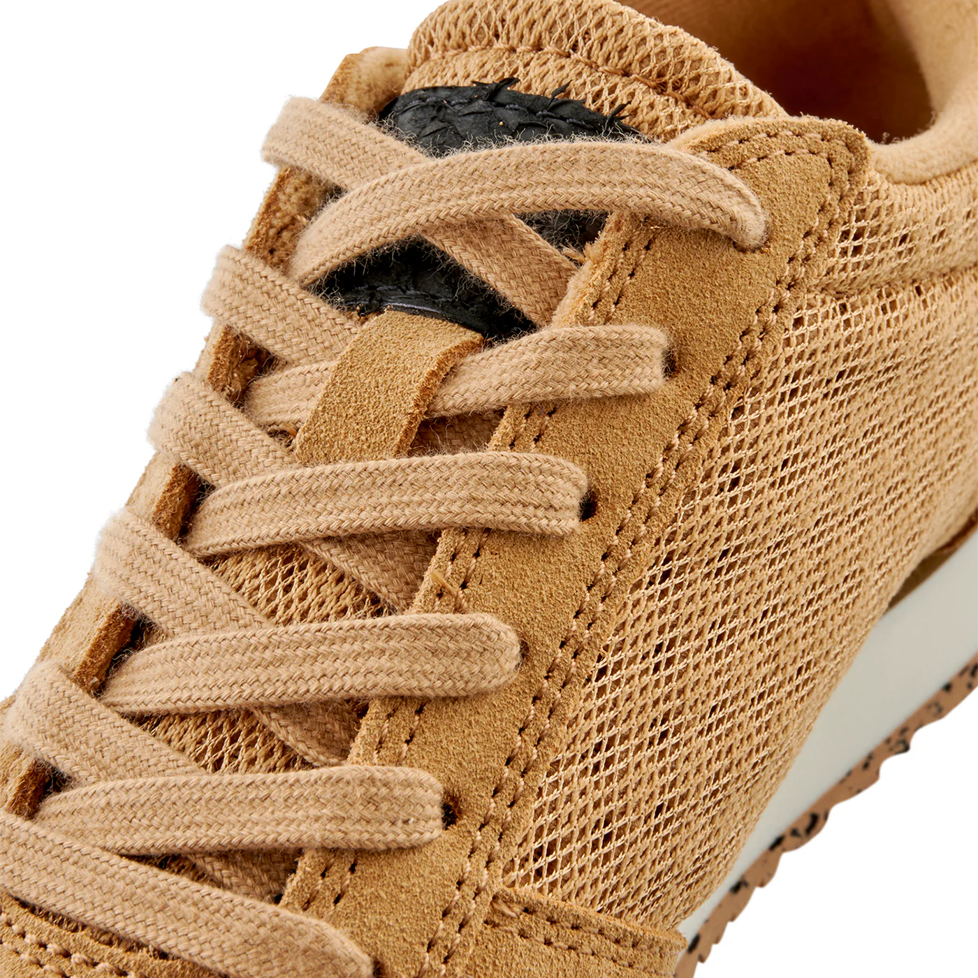 Ydun Suede Mesh II - Doe - Image 8