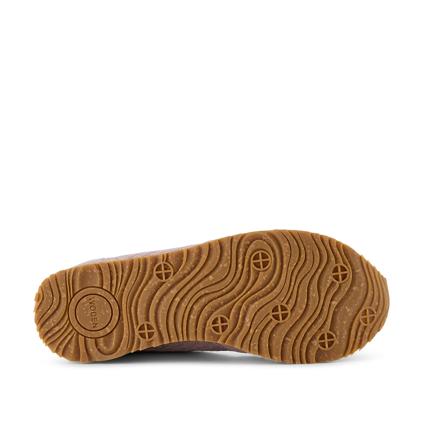 Ydun Suede Mesh II - Dry Rose - Image 7