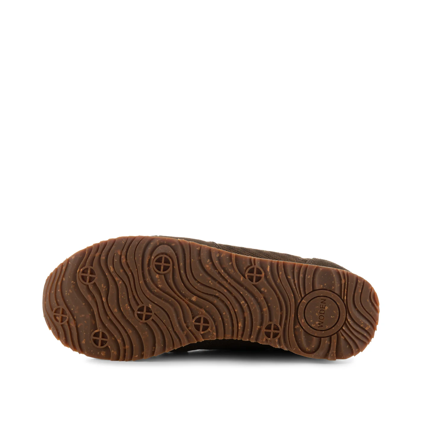 Ydun Suede Mesh II - Dry Seagrass - Image 6
