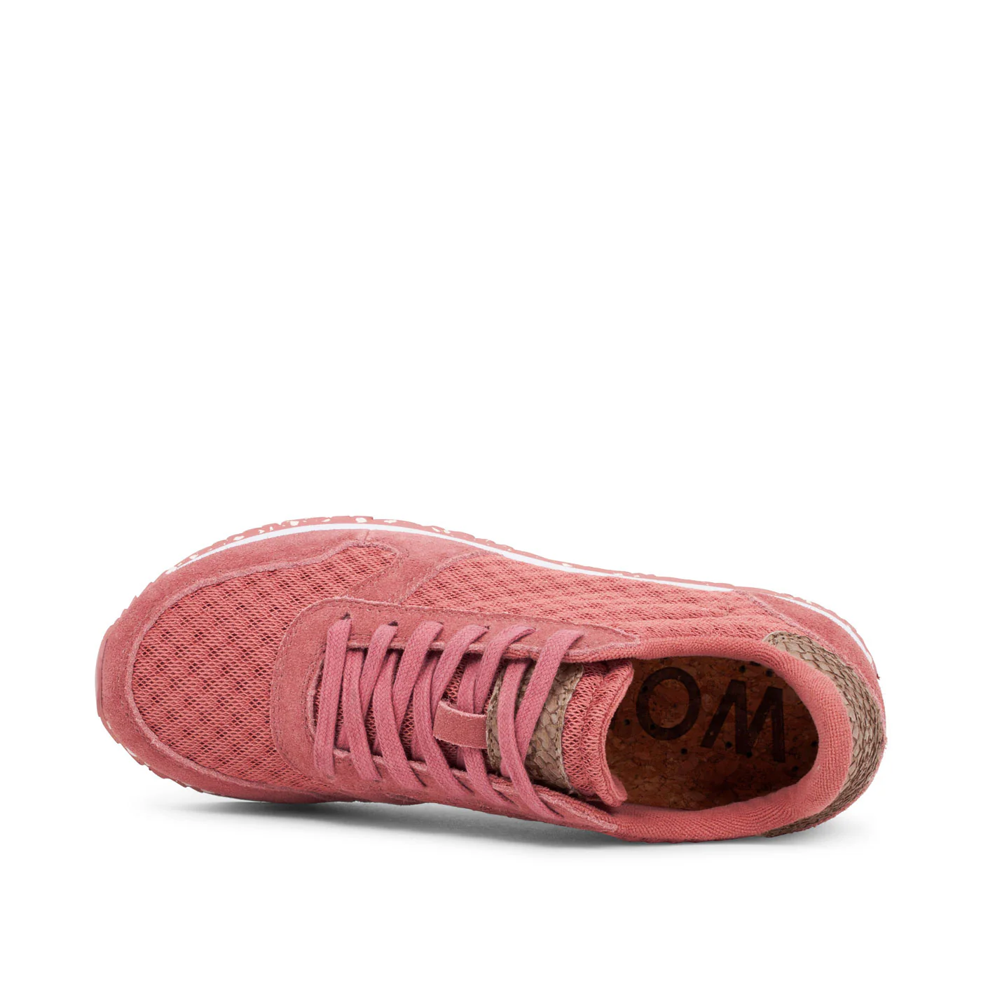 Ydun Suede Mesh II - Dusty Rose - Image 3