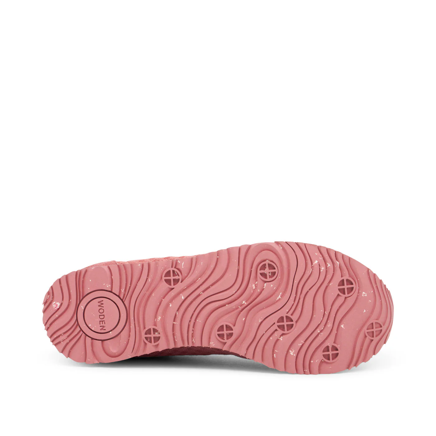 Ydun Suede Mesh II - Dusty Rose - Image 4