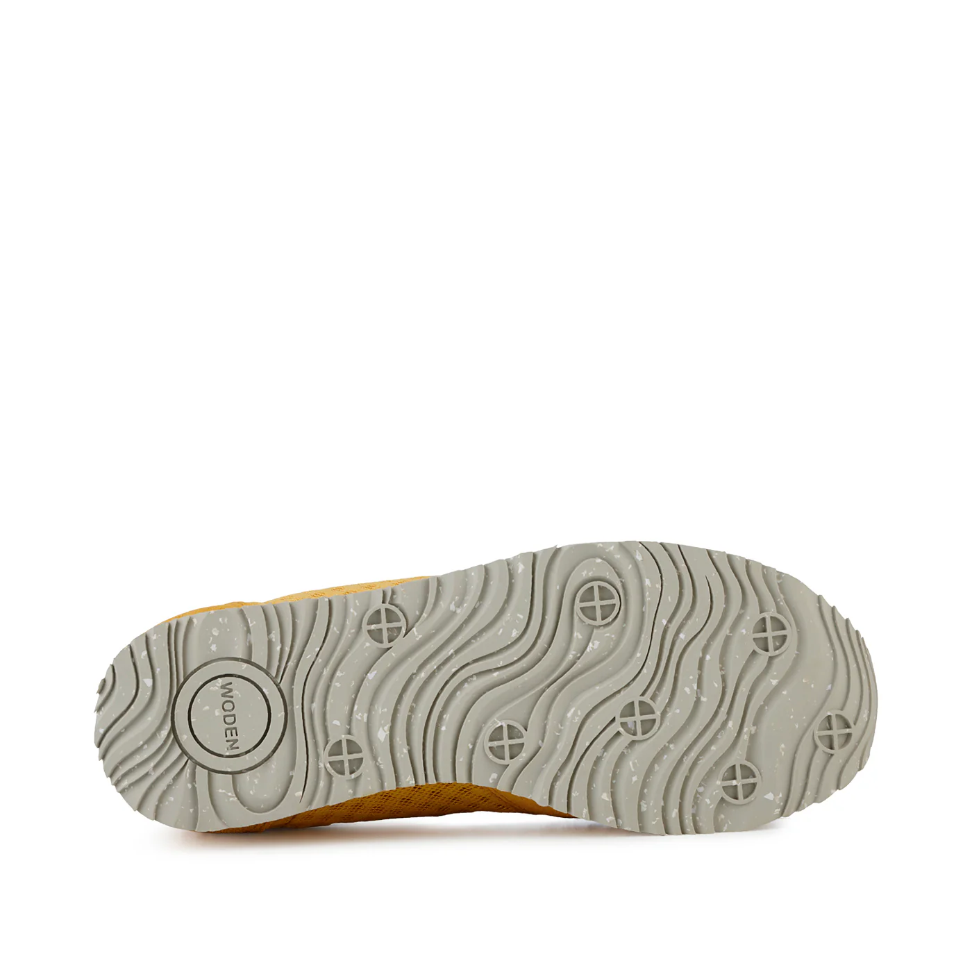 Ydun Suede Mesh II - Golden Harvest - Image 6
