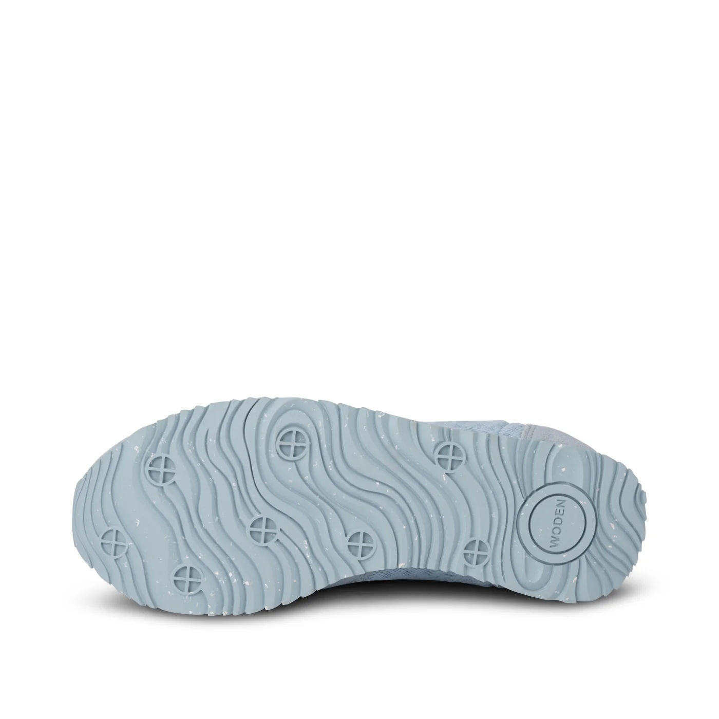 Ydun Suede Mesh II - Ice Blue - Image 6
