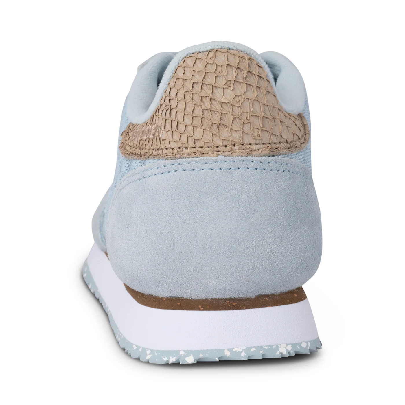 Ydun Suede Mesh II - Ice Blue - Image 7