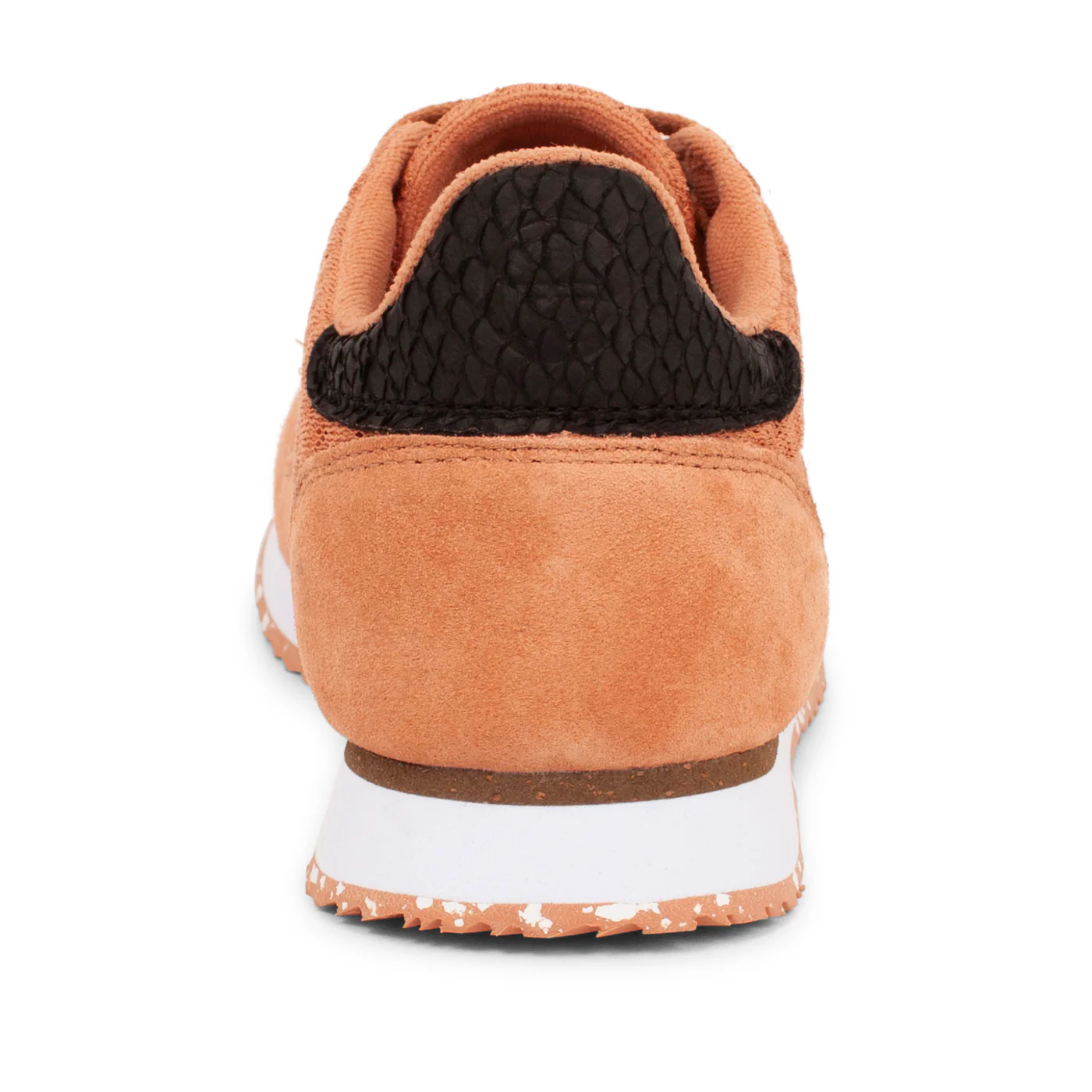 Ydun Suede Mesh II - Peach - Image 7