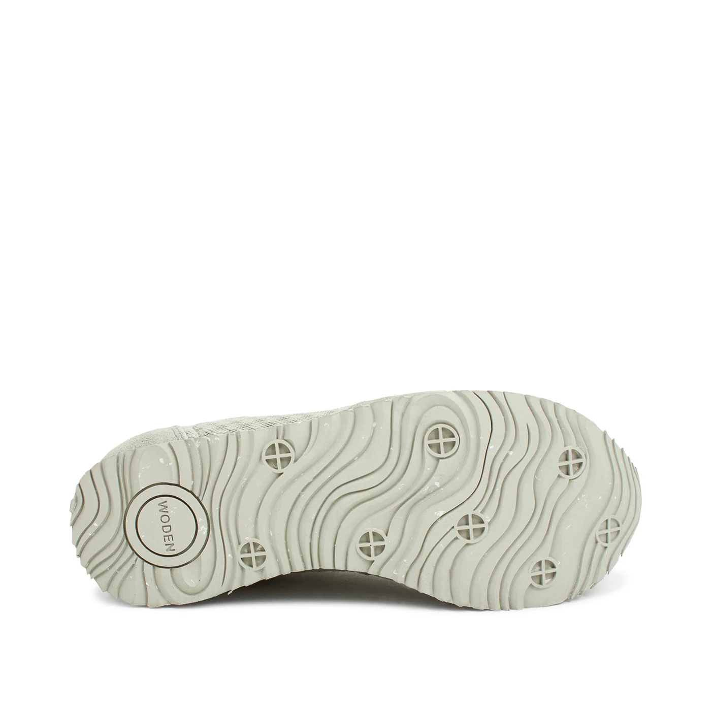 Ydun Suede Mesh II - Pelican - Image 10