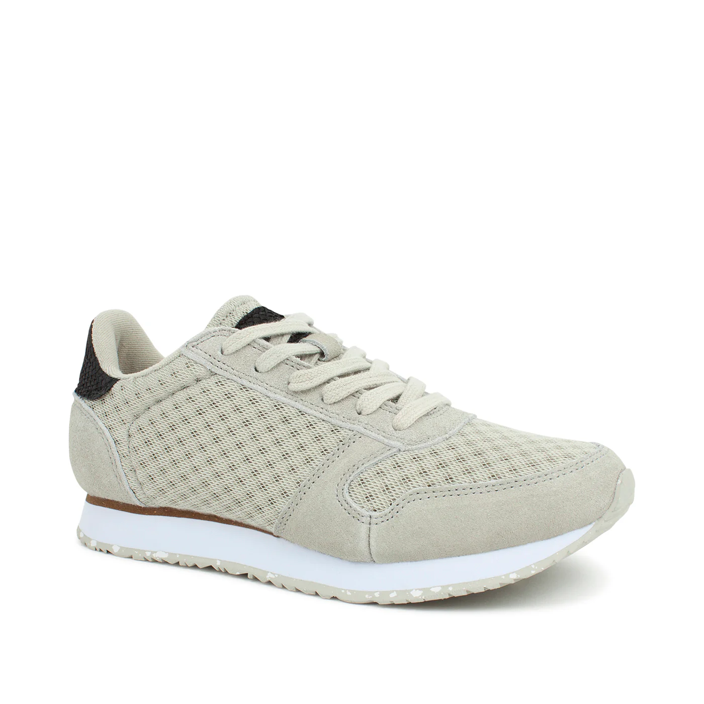 Ydun Suede Mesh II - Pelican - Image 2