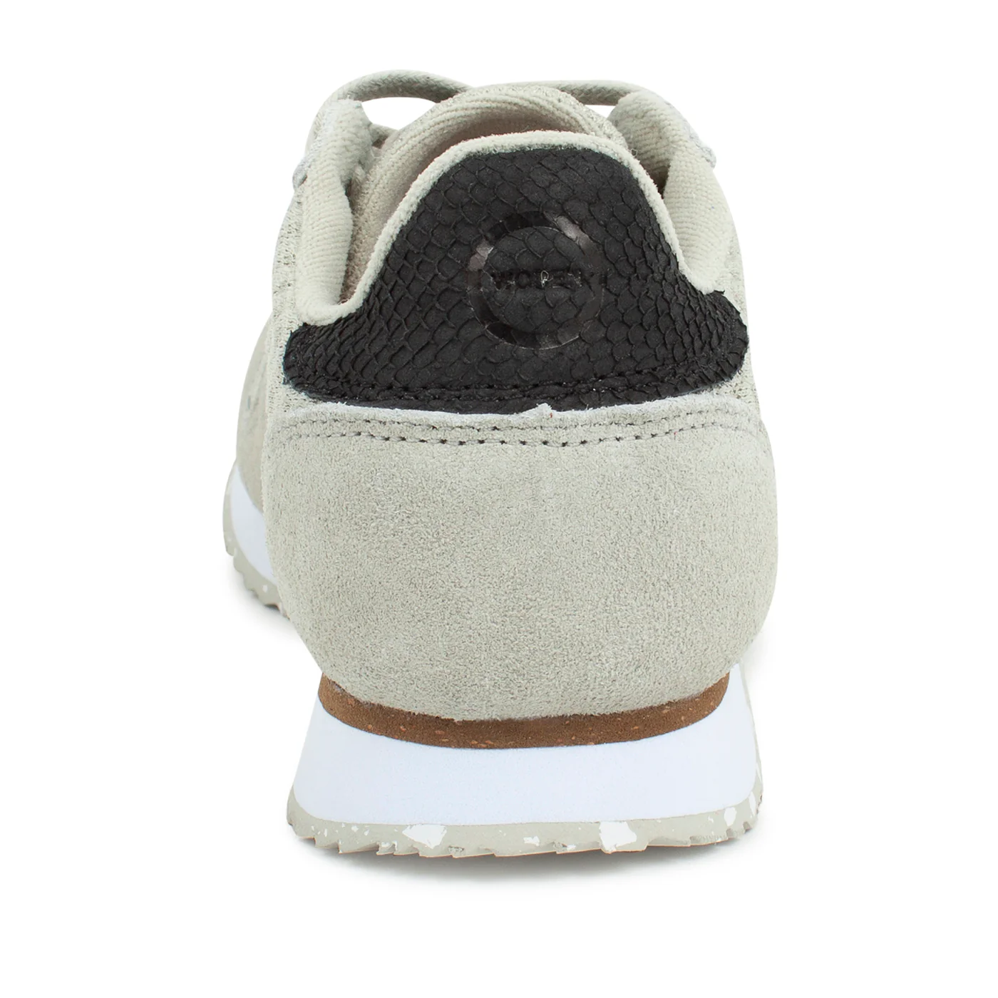 Ydun Suede Mesh II - Pelican - Image 5