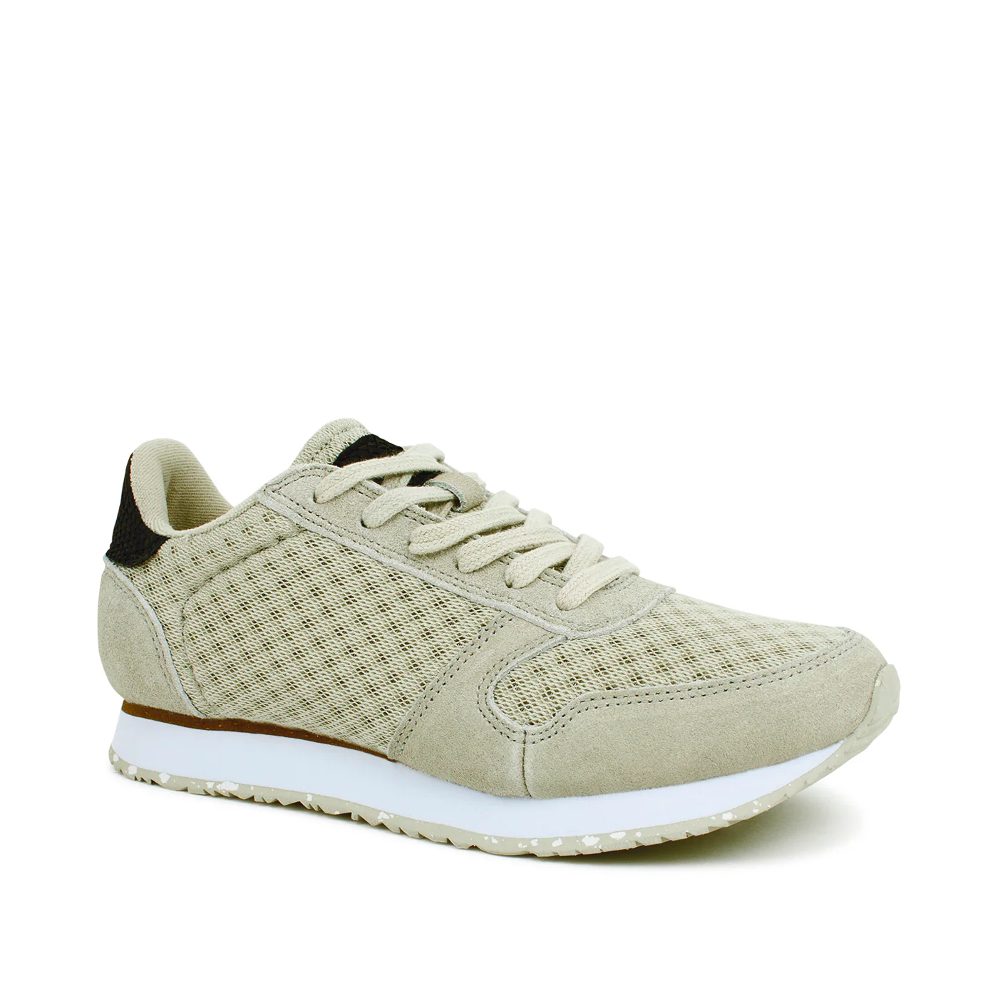 Ydun Suede Mesh II - Pelican - Image 6