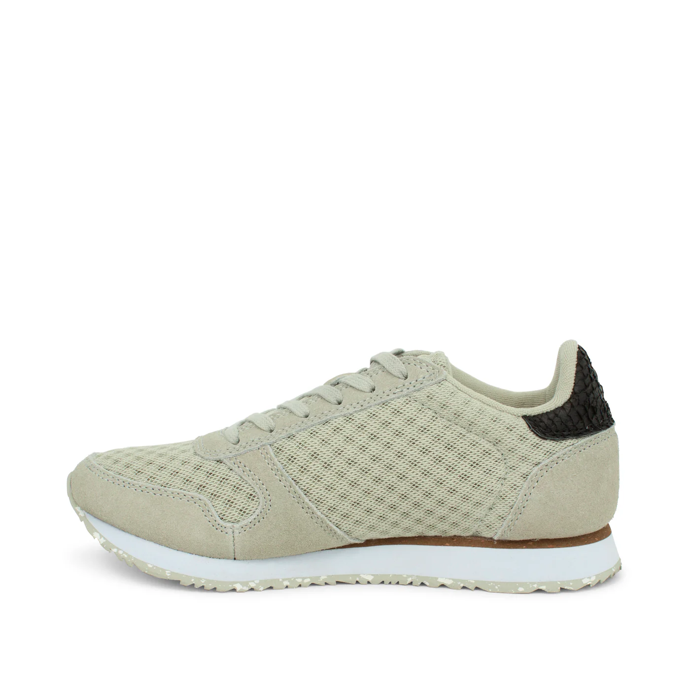 Ydun Suede Mesh II - Pelican - Image 8