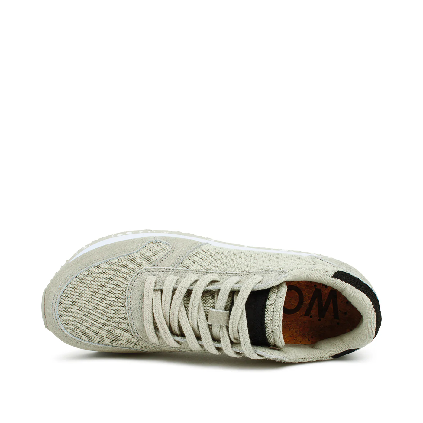 Ydun Suede Mesh II - Pelican - Image 9