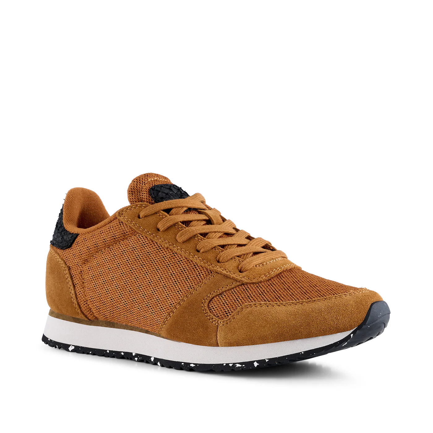 Ydun Suede Mesh II - Roasted Pecan - Image 2