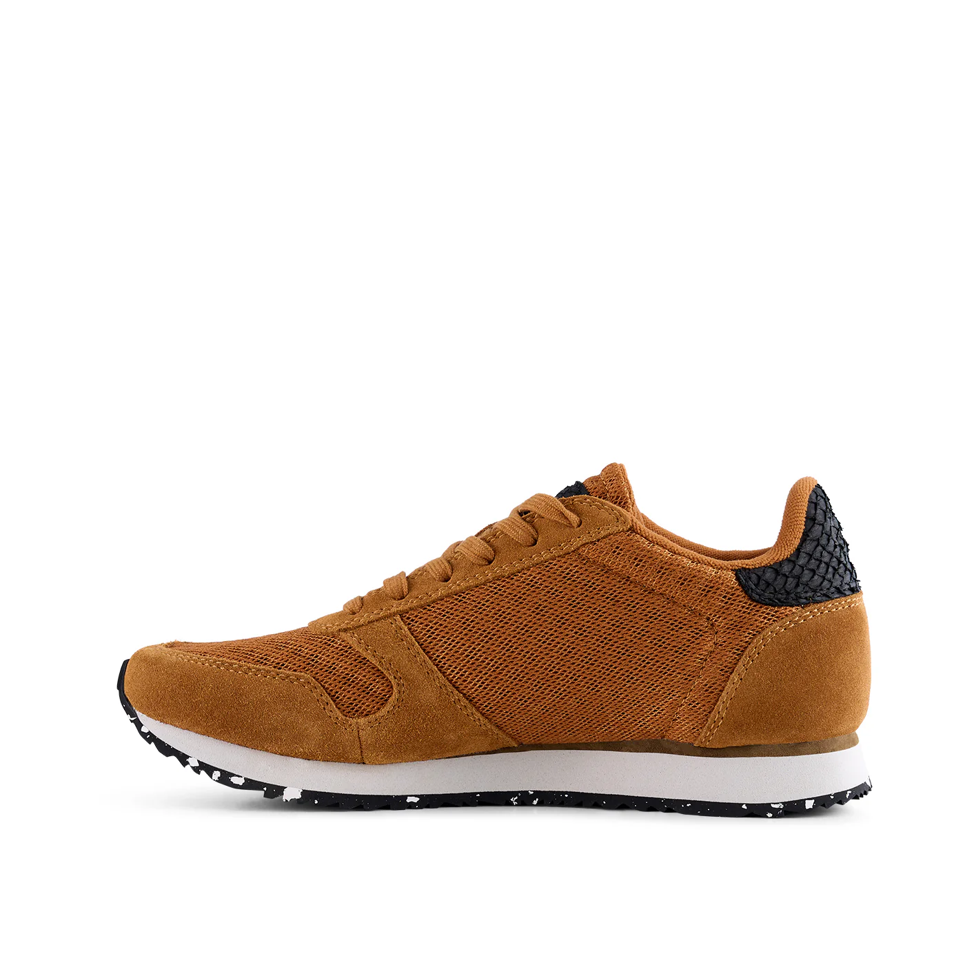 Ydun Suede Mesh II - Roasted Pecan - Image 4