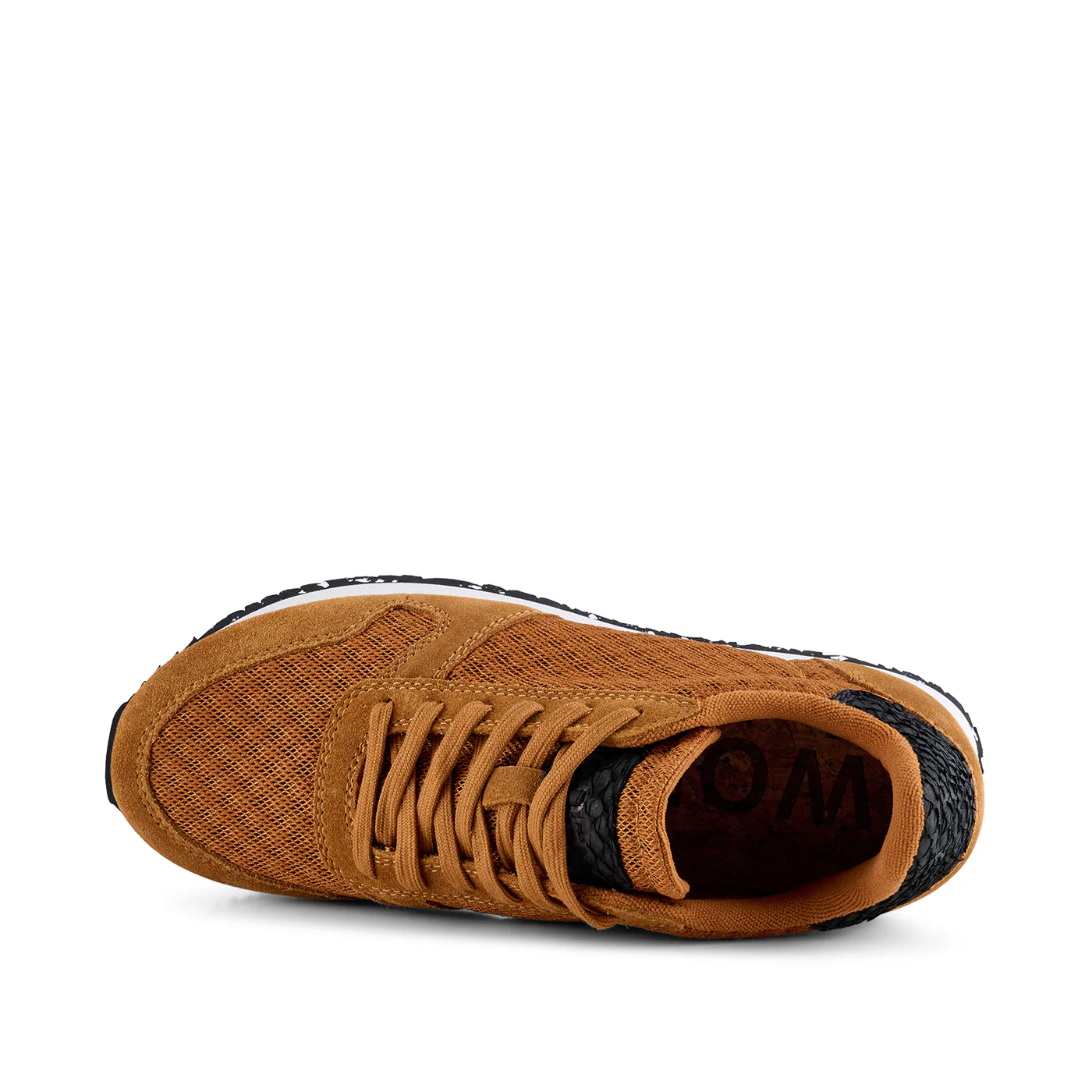 Ydun Suede Mesh II - Roasted Pecan - Image 5