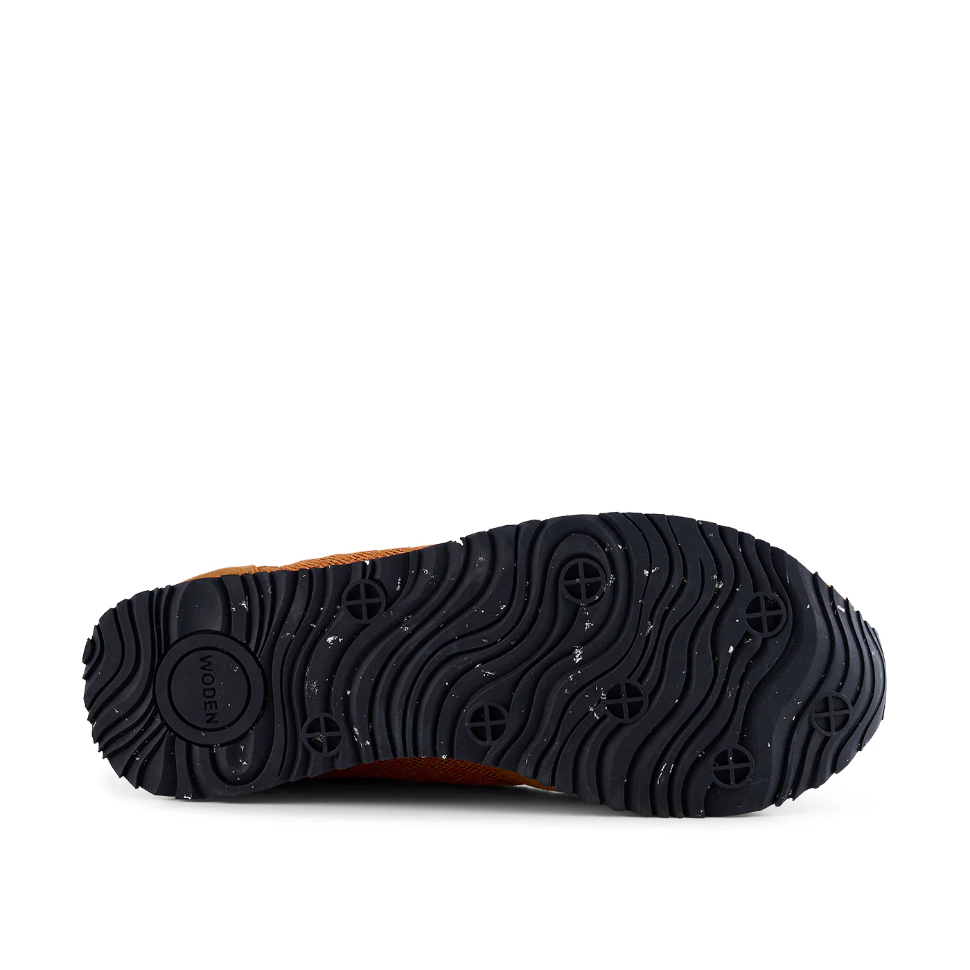 Ydun Suede Mesh II - Roasted Pecan - Image 6