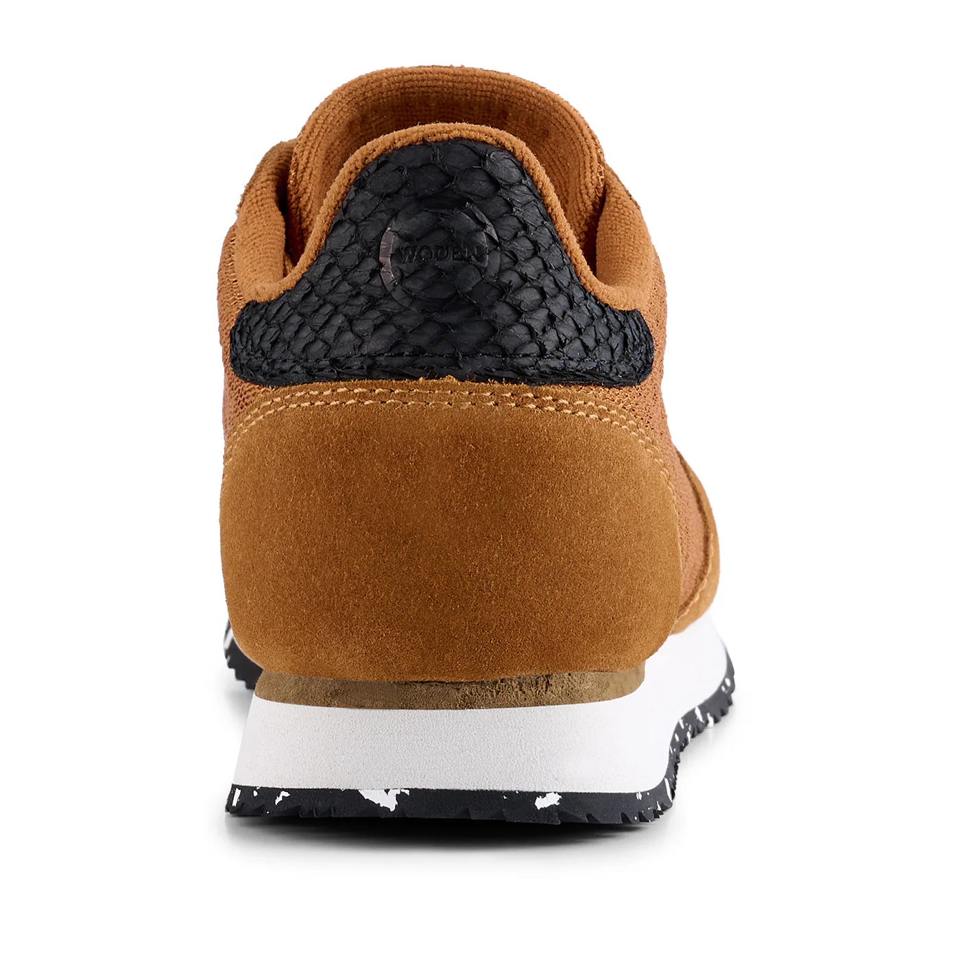 Ydun Suede Mesh II - Roasted Pecan - Image 7