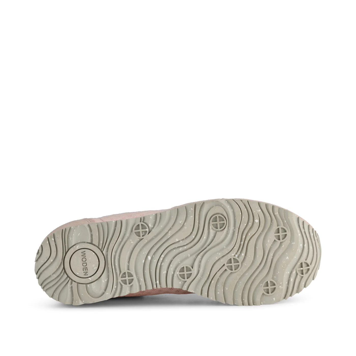 Ydun Suede Mesh II - Rose Bloom - Image 7