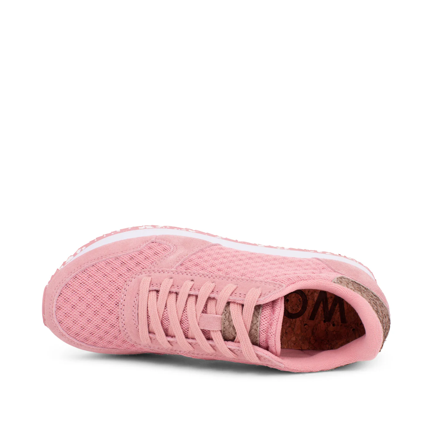 Ydun Suede Mesh II - Soft Pink - Image 6