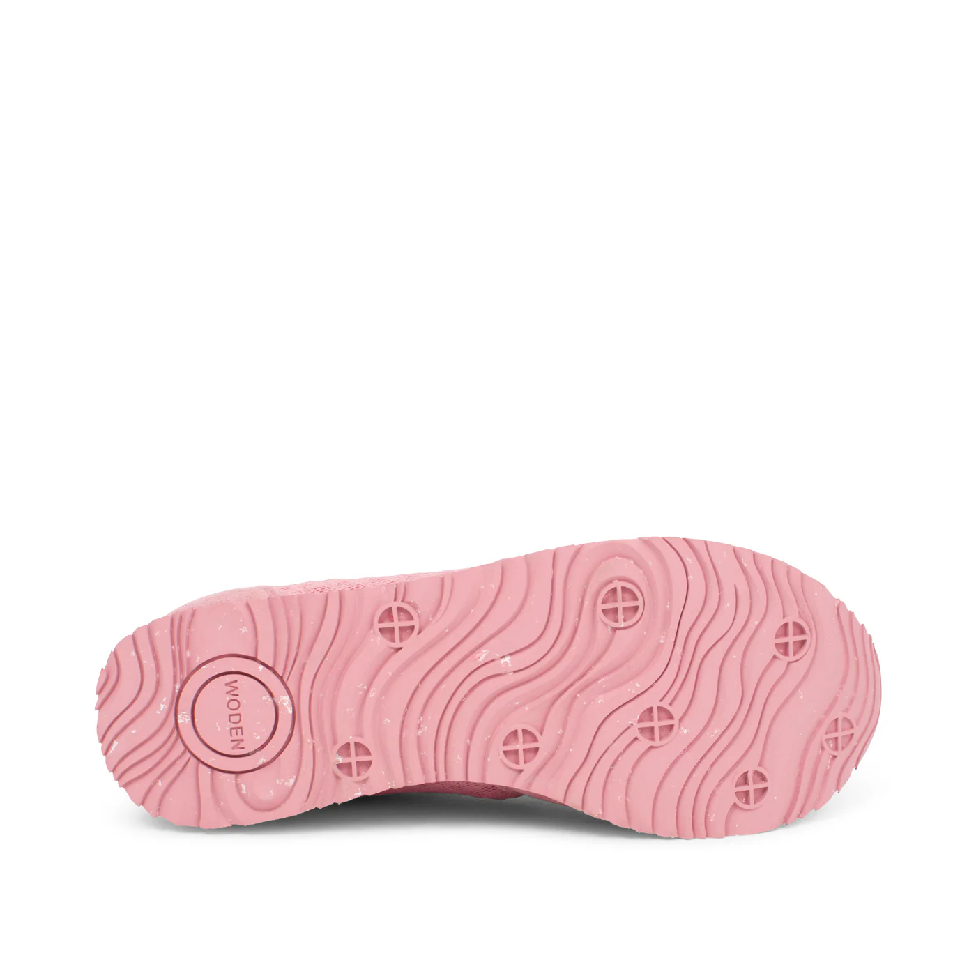 Ydun Suede Mesh II - Soft Pink - Image 7
