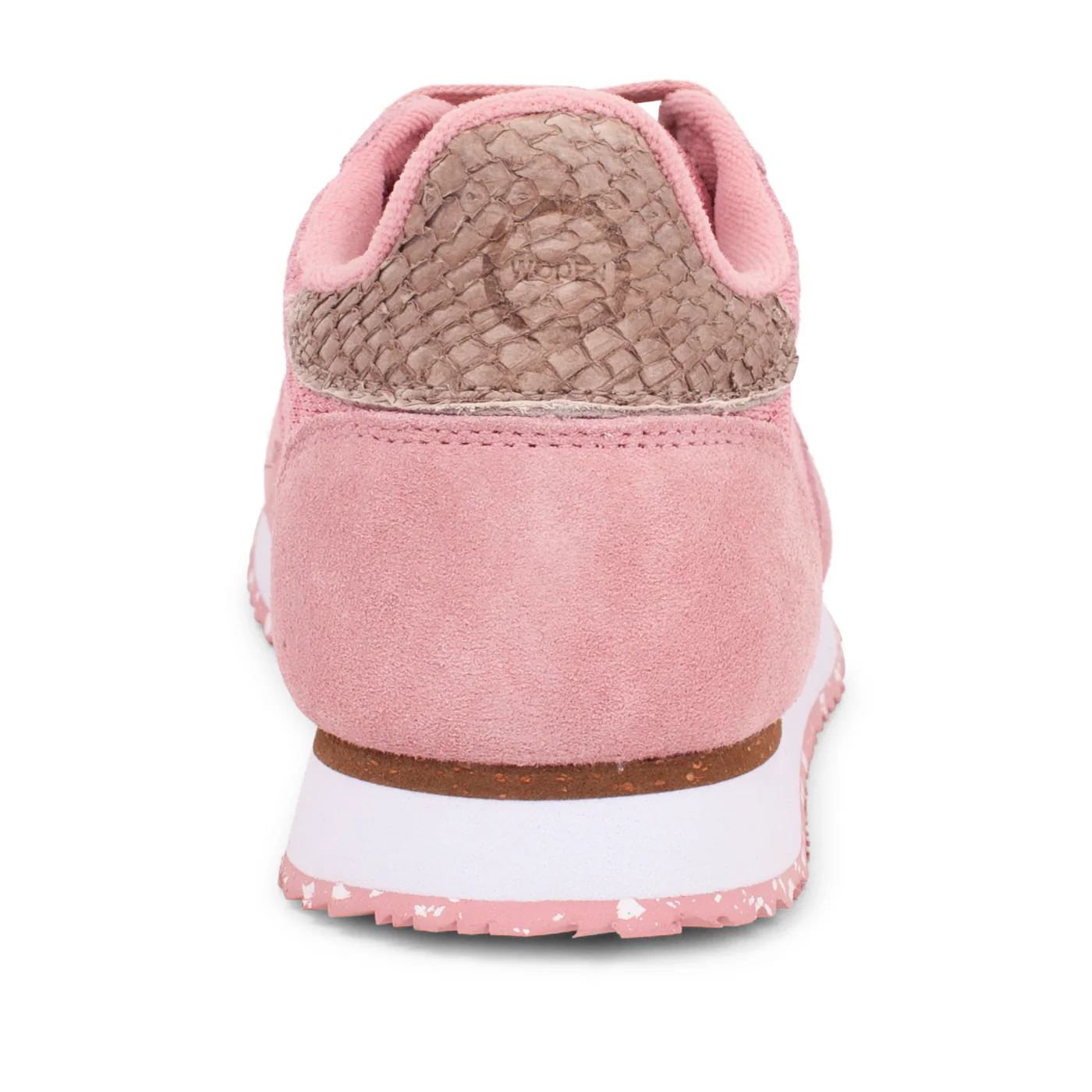 Ydun Suede Mesh II - Soft Pink - Image 8
