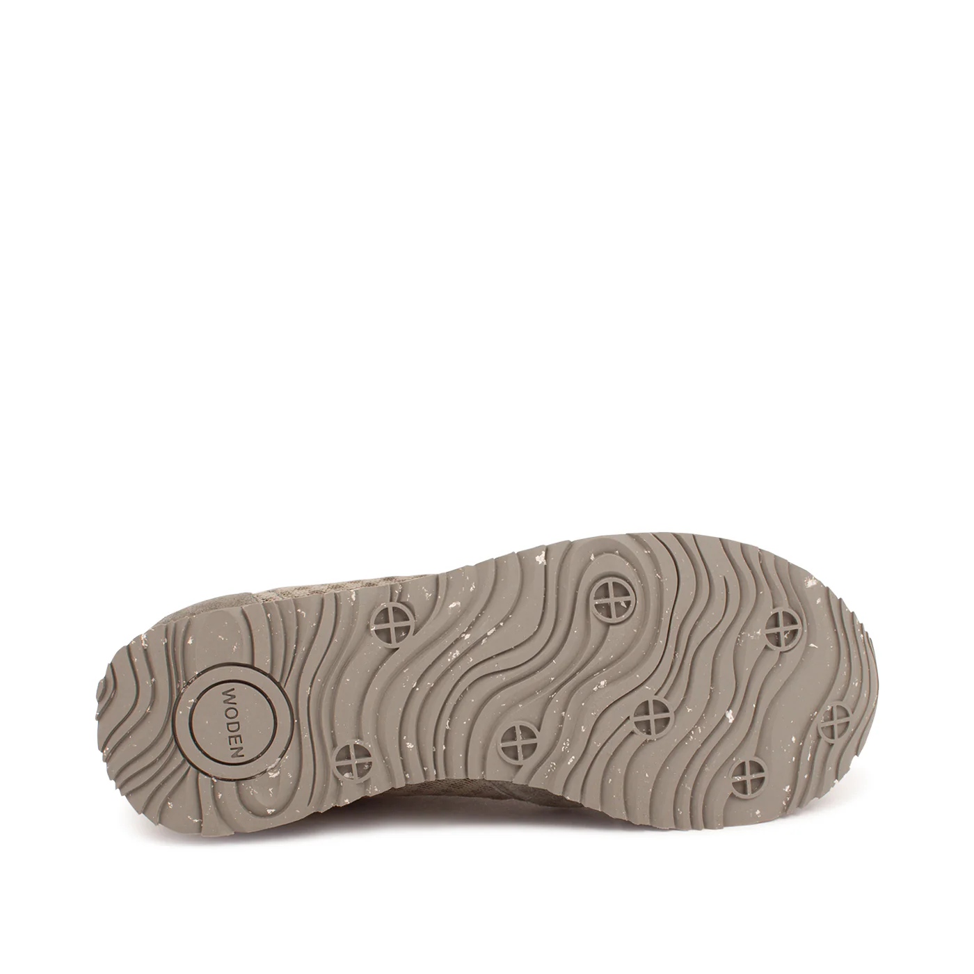 Ydun Suede Mesh II - Vertiver - Image 5