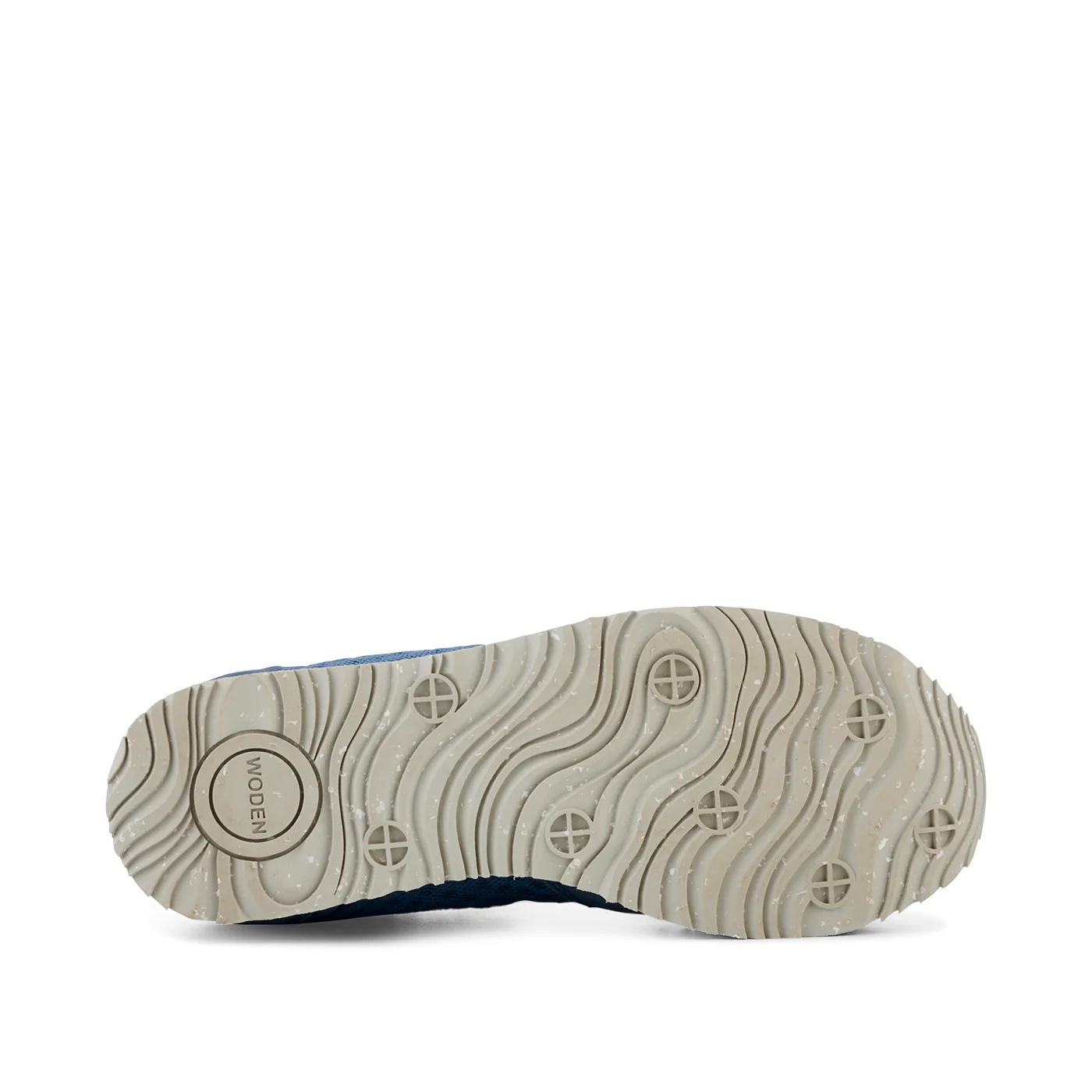Ydun Suede Mesh II - Vintage Blue - Image 7