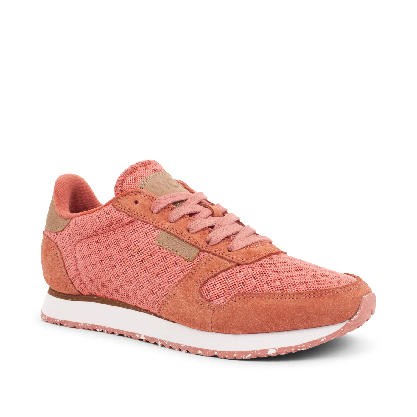 Ydun Suede Mesh - Canyon Rose - Image 2