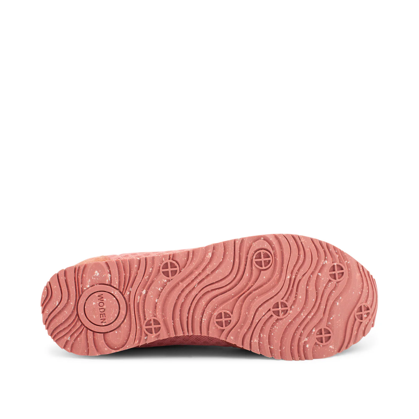 Ydun Suede Mesh - Canyon Rose - Image 4