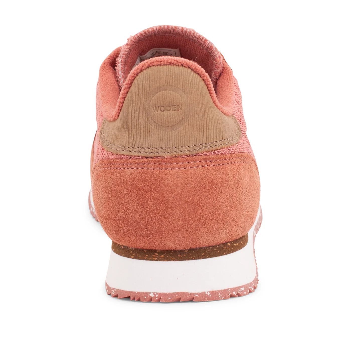 Ydun Suede Mesh - Canyon Rose - Image 5