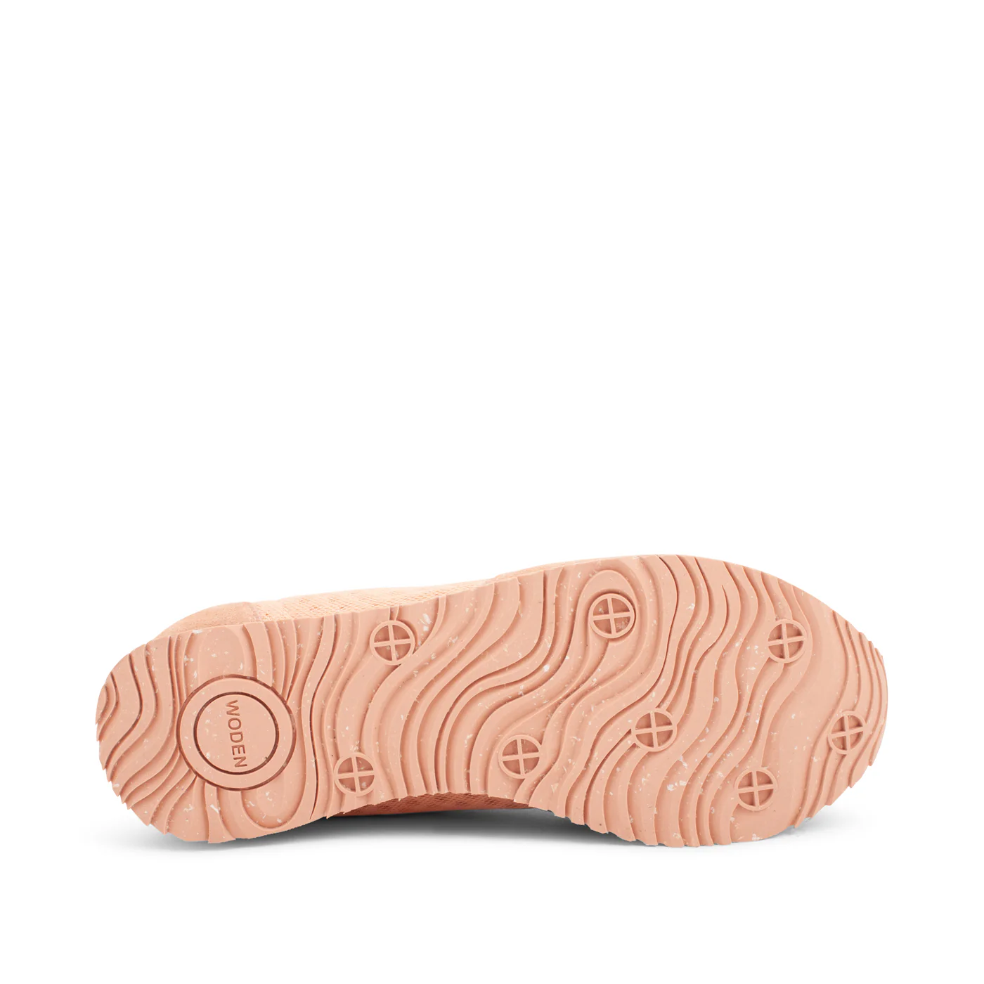 Ydun Suede Mesh - Pink Sand - Image 5