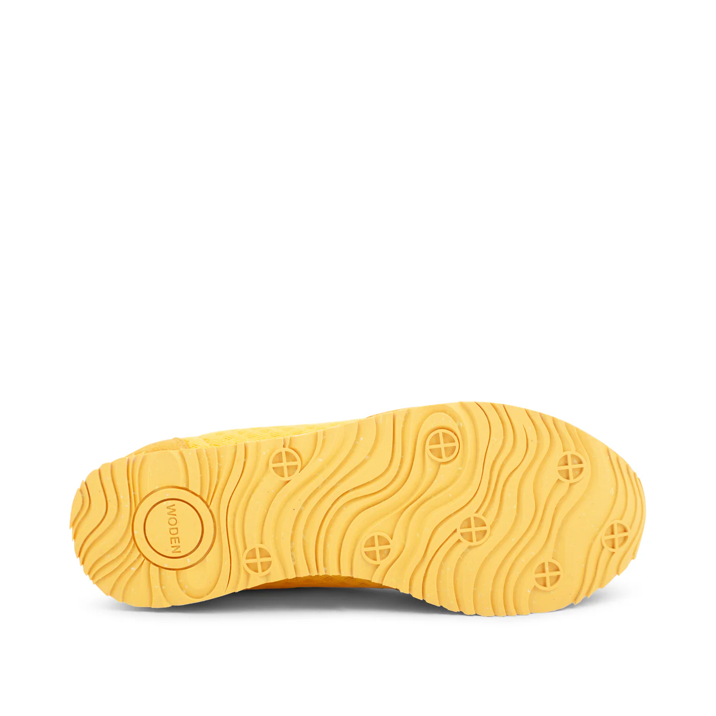 Ydun Suede Mesh - Super Lemon - Image 4