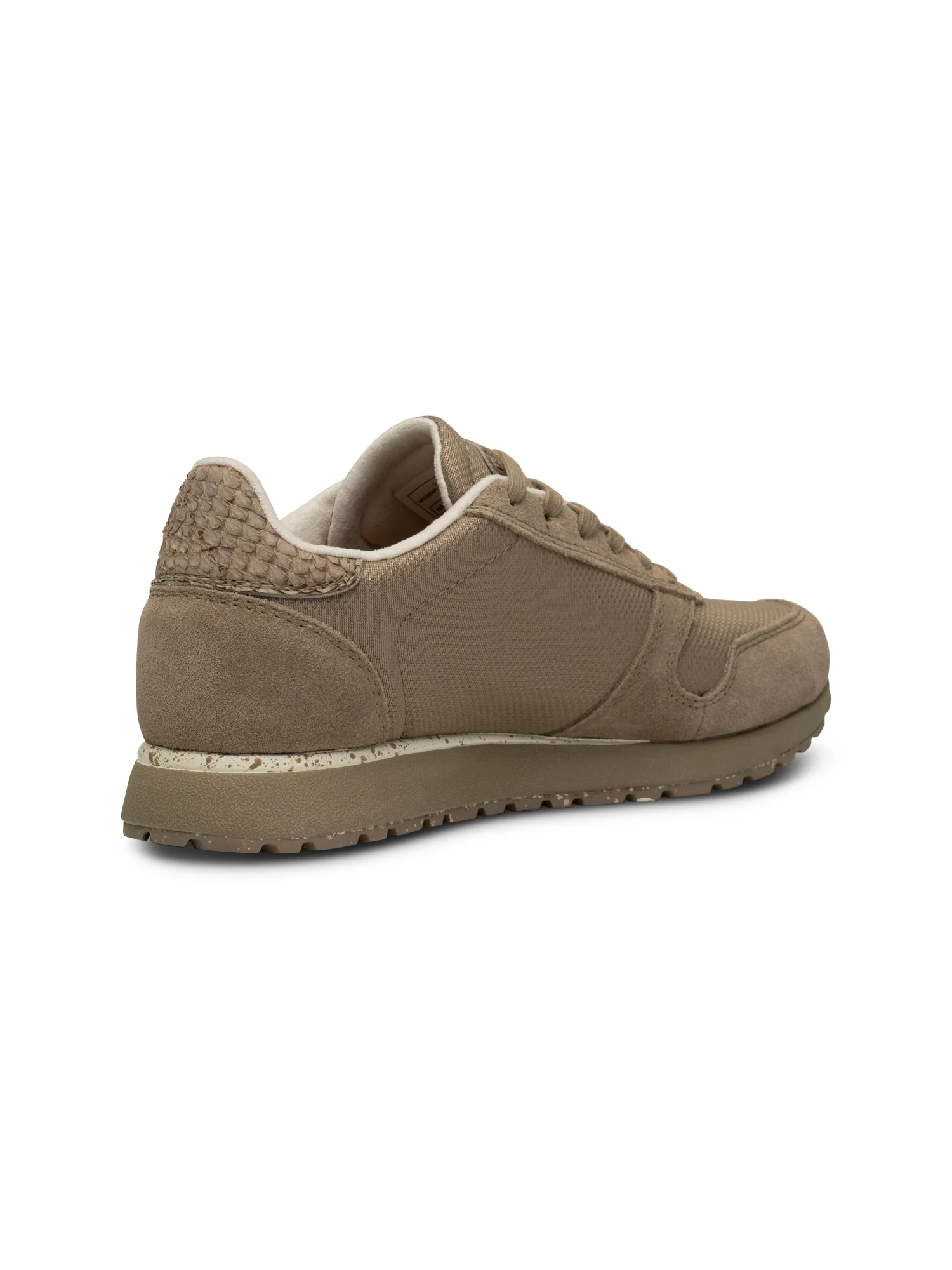 Ydun Waterproof - Silver Mink - Image 3